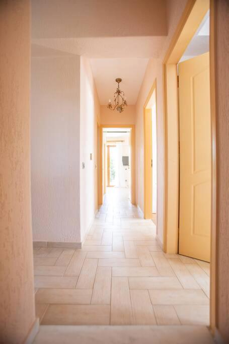 Villa Marilena Lagonisi Kalivia Thorikou Esterno foto