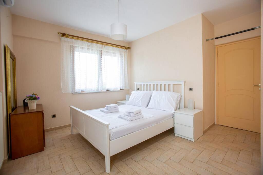 Villa Marilena Lagonisi Kalivia Thorikou Esterno foto