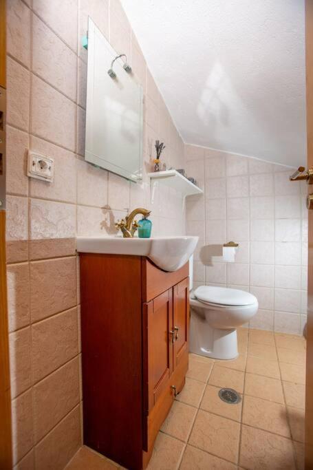 Villa Marilena Lagonisi Kalivia Thorikou Esterno foto