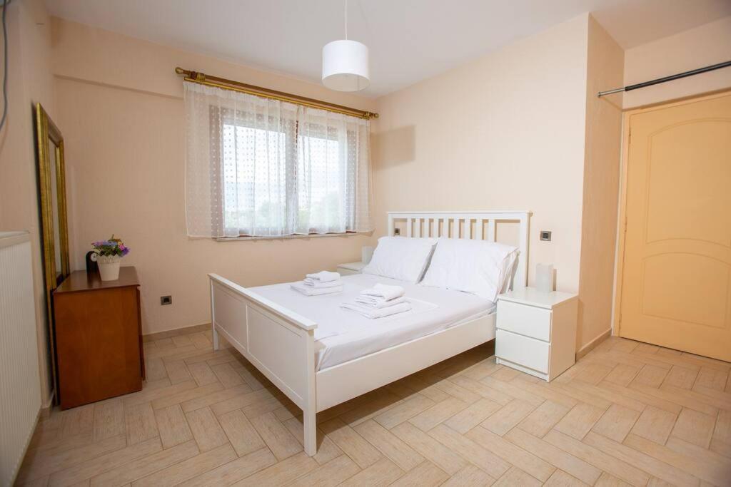 Villa Marilena Lagonisi Kalivia Thorikou Esterno foto