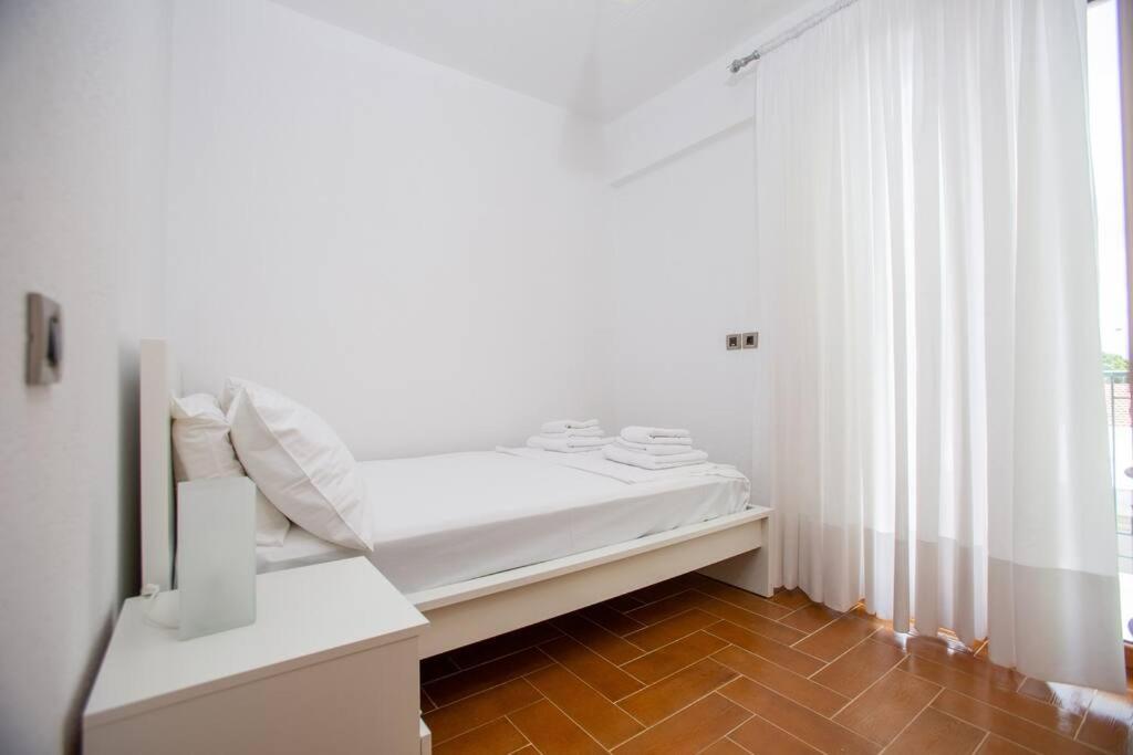 Villa Marilena Lagonisi Kalivia Thorikou Esterno foto